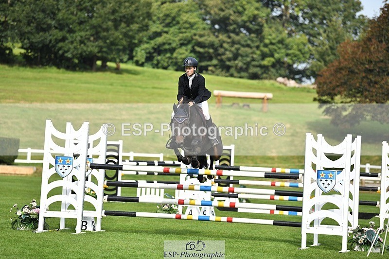 230908-110755-01067 - Cls 2 Snr Foxhunter & 1.20m Open