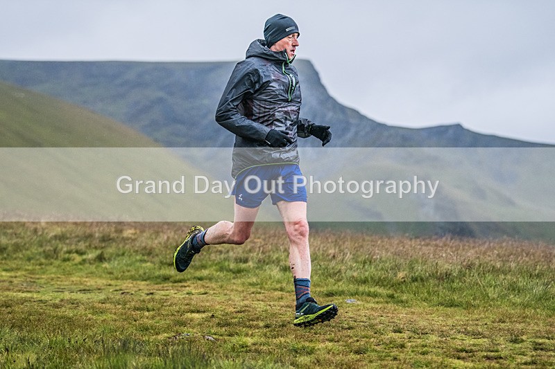Blencathra-458 - Blencathra Fell Race Wednesday 4th June 2025