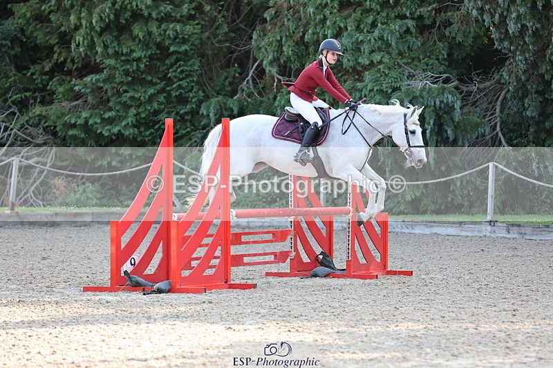 250614A-083650-04610 - Cls 25 85cm Amateur Quali