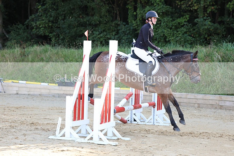 3E7A0419 - Class 4 and 5: 60cm Juniors and Seniors