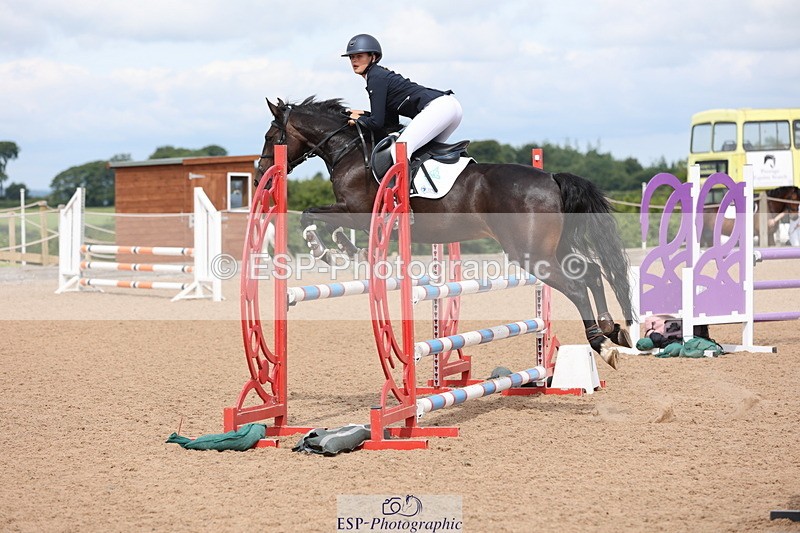 240714A-110213-01845 - Cls 5 A&B Poney Newc & 1.00 Open