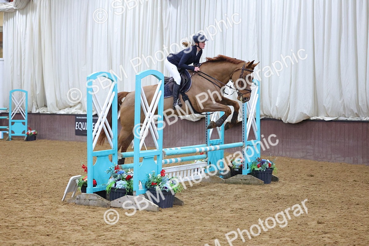 SBM_000973 - Class 13 - Equissage Pulse Senior British Novice/ 90cm Open - First Round (0.90m)