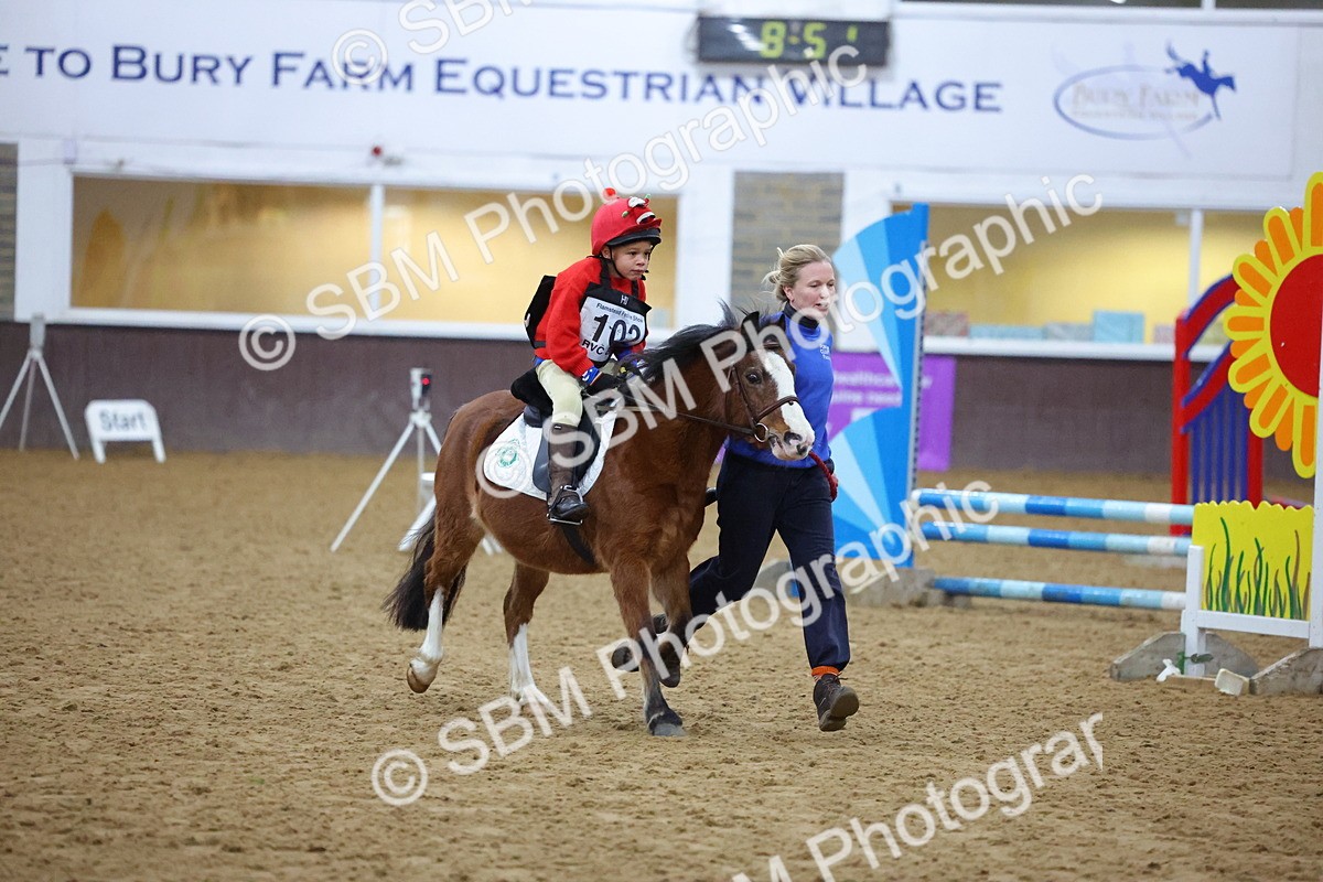 SBM_000023 - Class 1 - 40cm