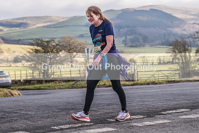 North Lakes-1813 - North Lakes 10K & Half Marathon Sunday 9th February 2025