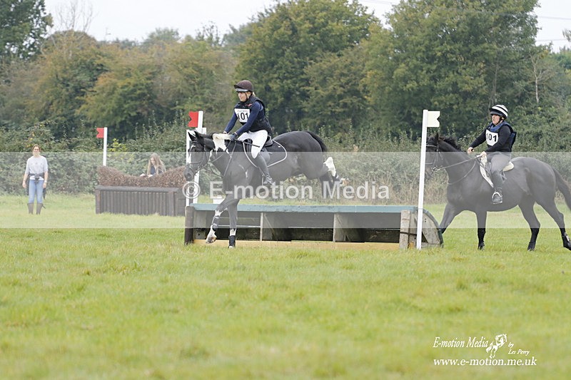  WWHT 171021 1778 - Novice Pairs (0.80m)  17/10/21