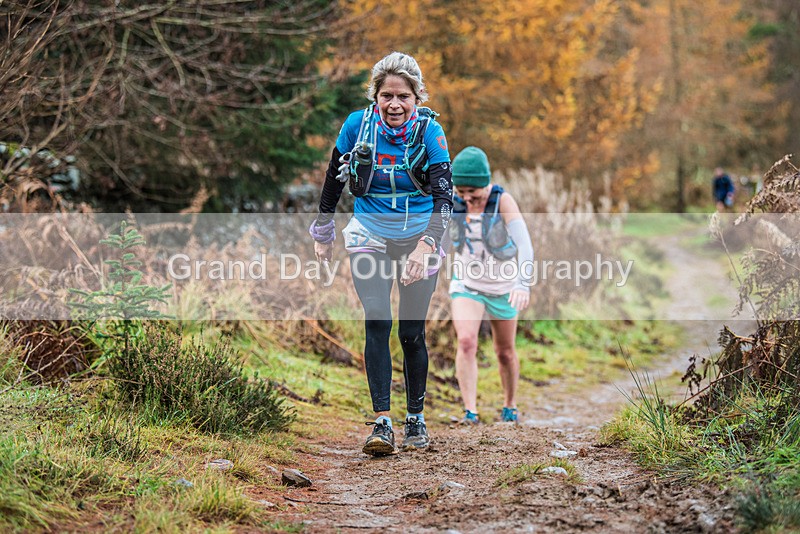 TVU 50  60K-523 - High Terrain Events Tweed Valley 50 & 65K Ultra Trail Races Sunday 19th November 2023