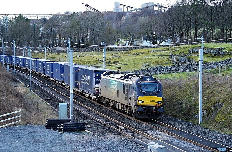 24th Feb 2022 - Shap, Shap Wells, Shap Beck, Cumbria
