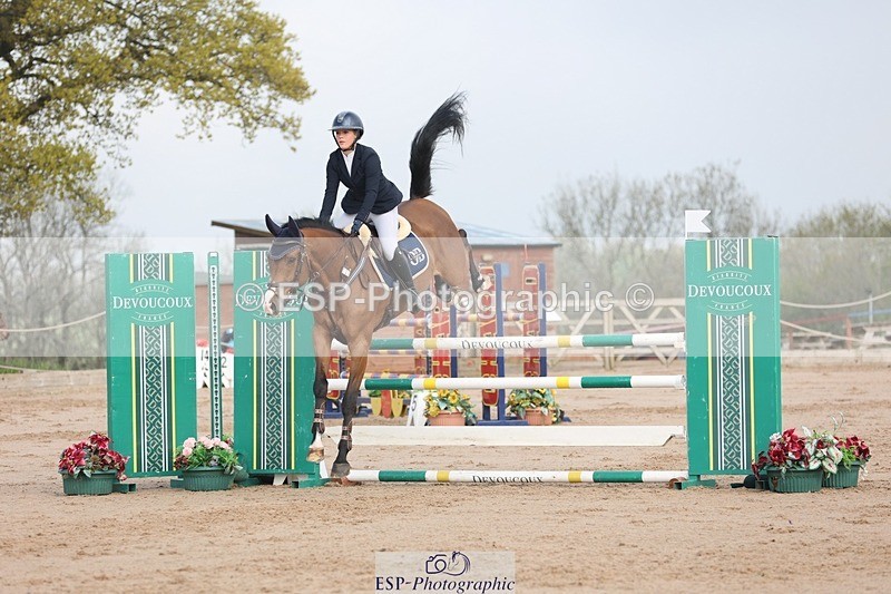 250424-092650-02789 - Cls 29 Young Horse 6yr old