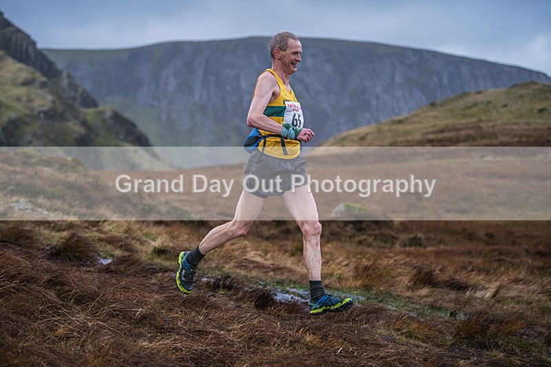 Dalehead-220 - Dalehead Fell Race Sunday 20th October 2024