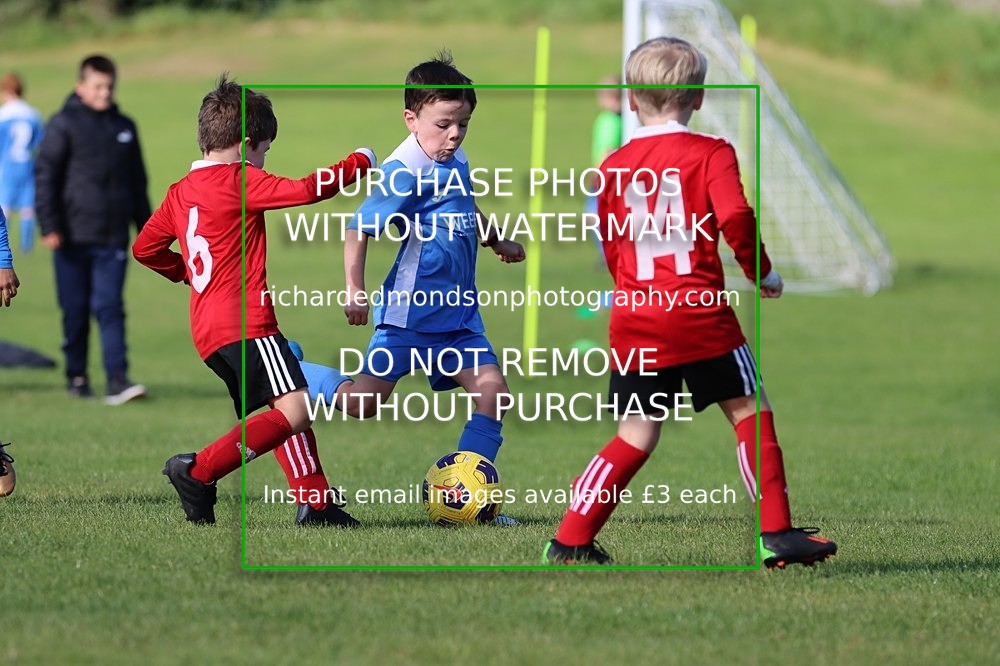 IMG_3083 - Wattsfield Under 7's v Grange Utd Under 7's (17/9/22)