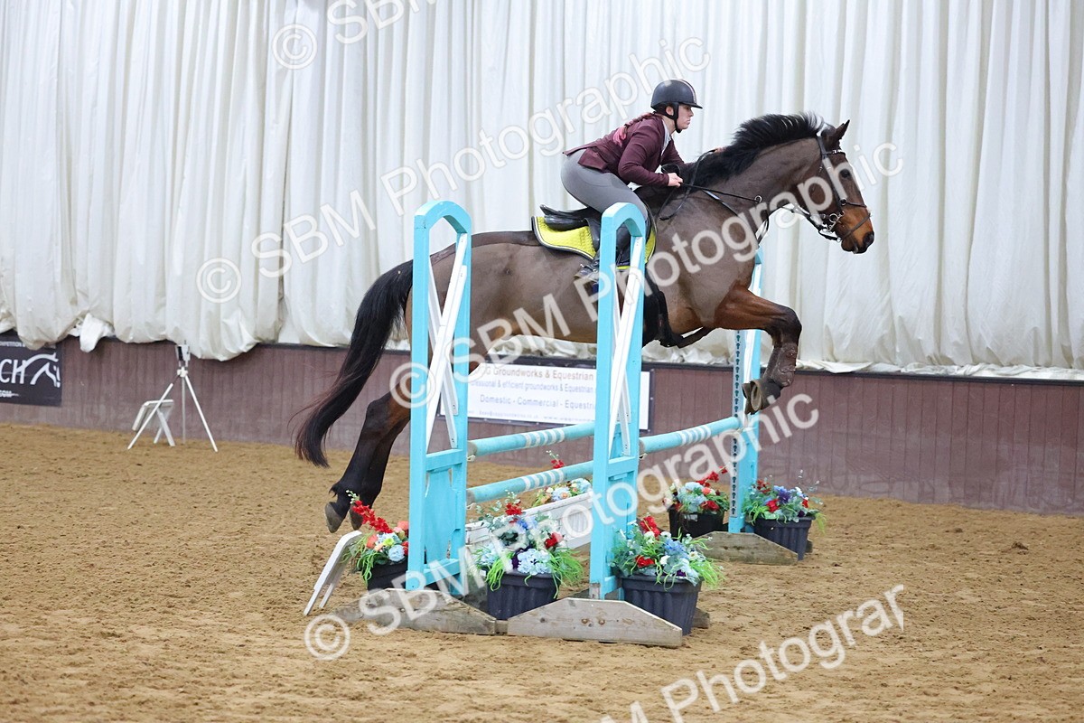 SBM_001167 - Class 14 - Nupafeed Supplements Senior Discovery/ 1m Open - First Round (1.00m)