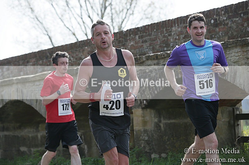 CAD 190419 362 - Cadence Events    Good Friday 10 Miler 19/04/19