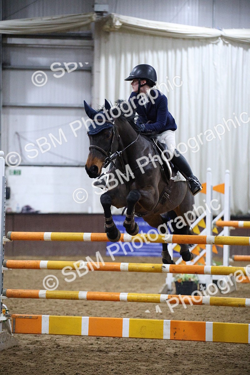 5K7A4828 - Class 5 - Blue Chip Calming Performance Championship Qualifer