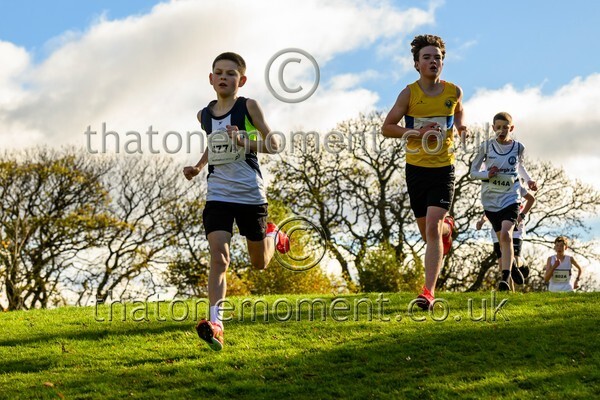 NatRel25-914232 - Young Male Set One