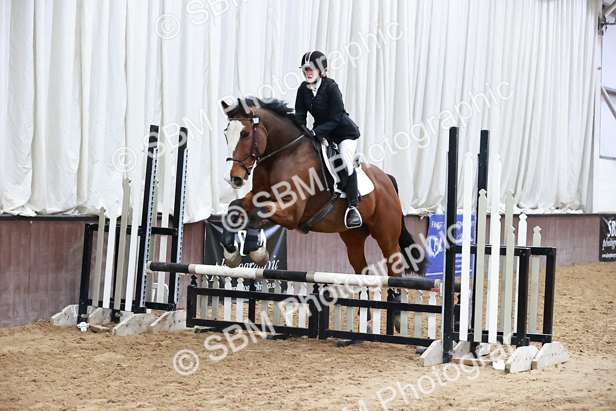 SBM_001614 - Class 4 - Show Jumping 70cm