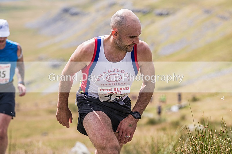 Ingleborough-144 - Ingleborough Mountain Race Saturday 18th July 2026