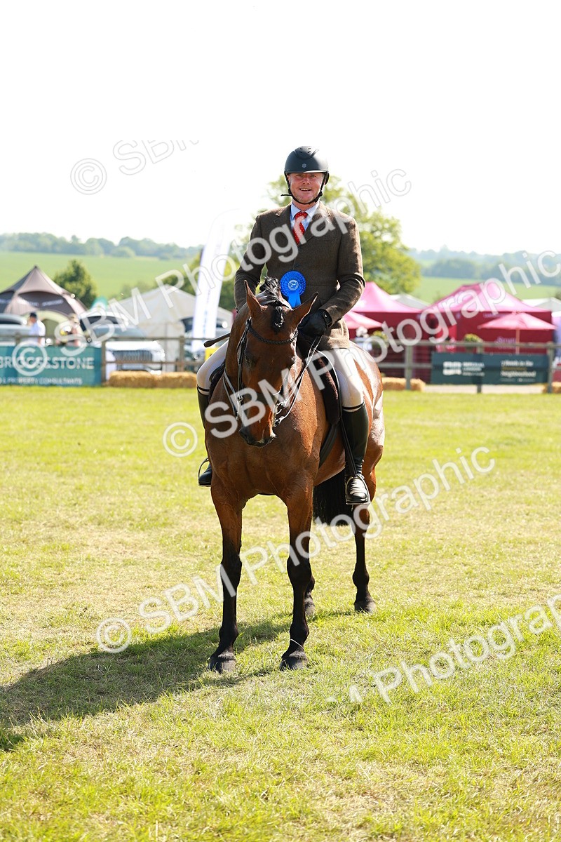 SBM_12091 - Class 66-69 - RIHS Ridden Hunters Inc Small Hunter