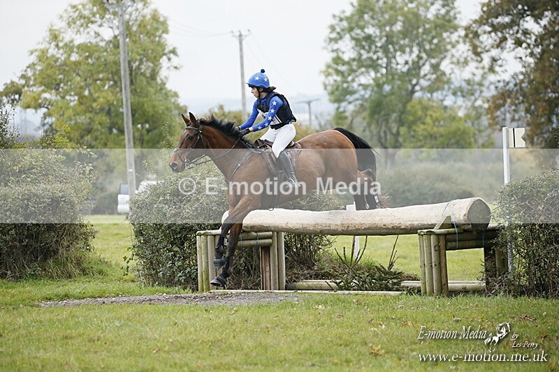 WWHT 181020 WWHT 181020 1798 - WWEC Open (1.00m)  18/10/20