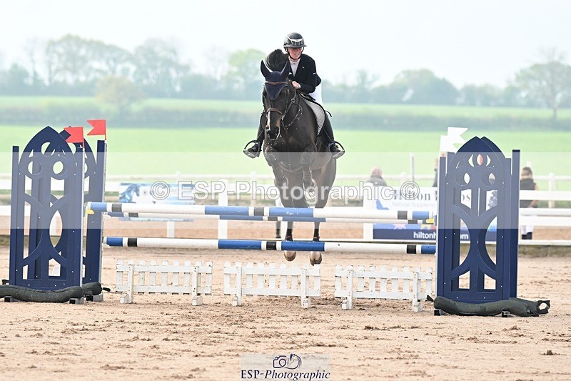 250424-092203-03541 - Cls 13 - 1 Star Bronze Tour