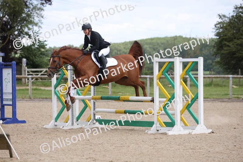 20250608-1987 - Class 5 - 80cm