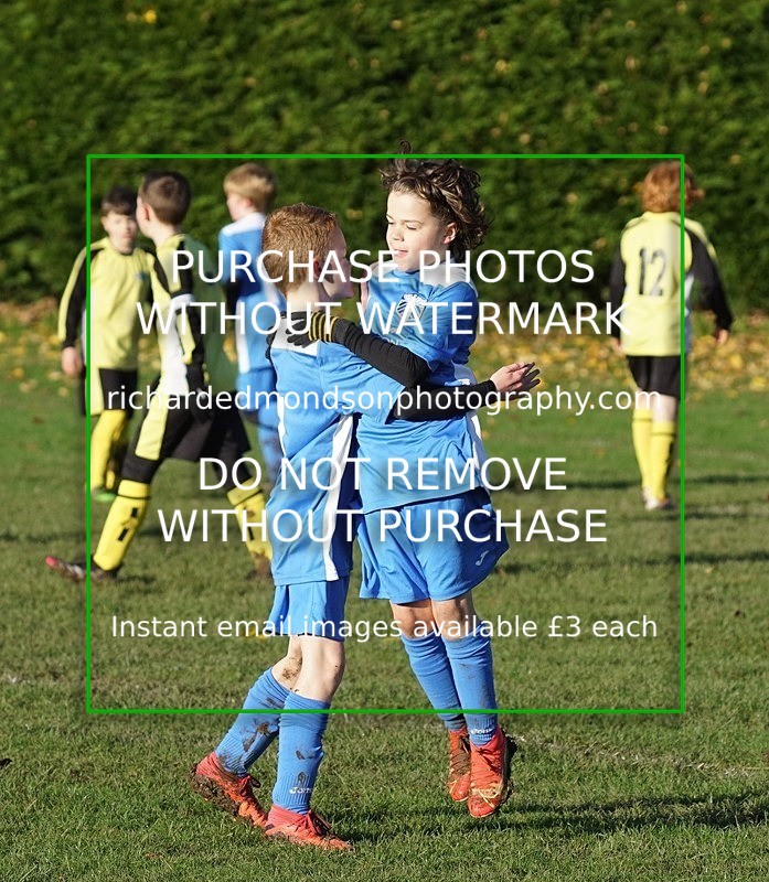 DSC08988 - Wattsfield U11 v Bowerham Juniors (21/11/21)