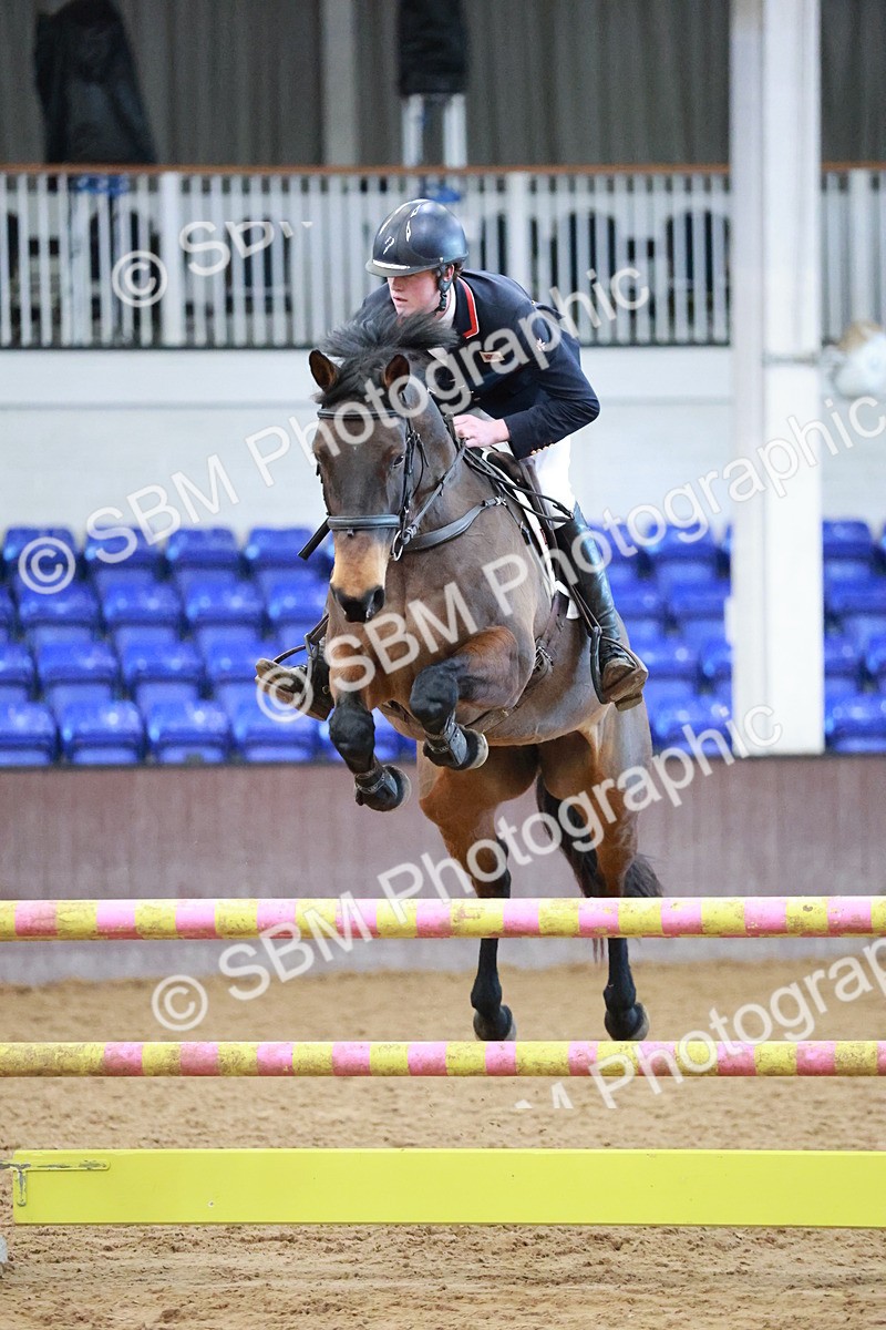 SBM_001124 - Class 3 - Senior Discovery 1.00m