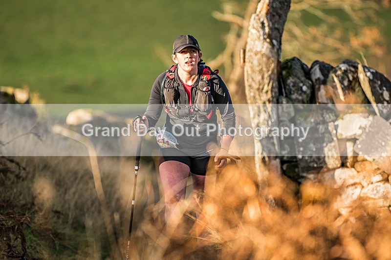 Tweed Valley-461 - High Terrain Events Tweed Valley 50 & 65K Ultra Trail Races Sunday 16th November 2025