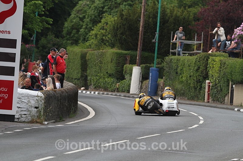 PR159759 - Sidecar Race 2