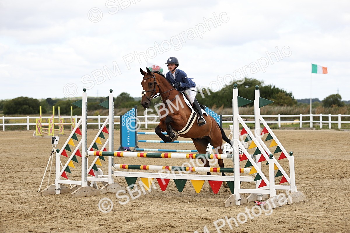 SBM_003824 - Class 2 - Amateur Championship Qualifier 85cm
