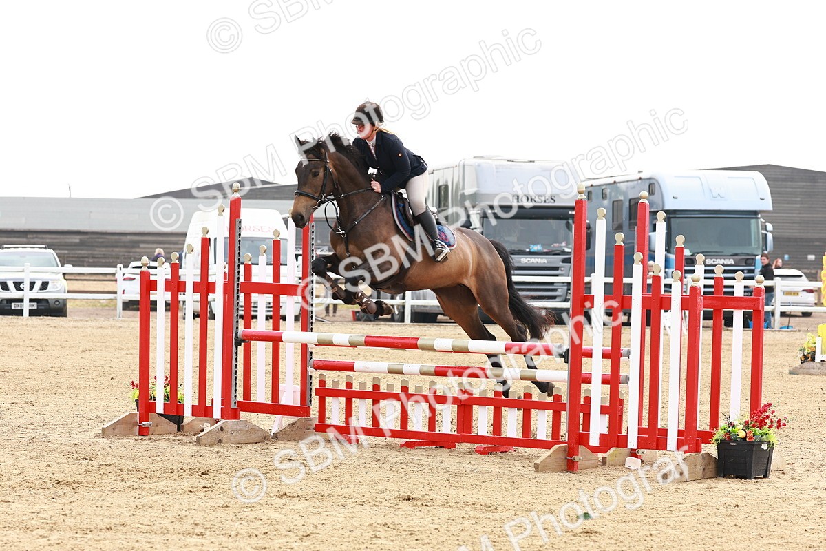  - Class 16 - Senior Discovery - 1.00m
