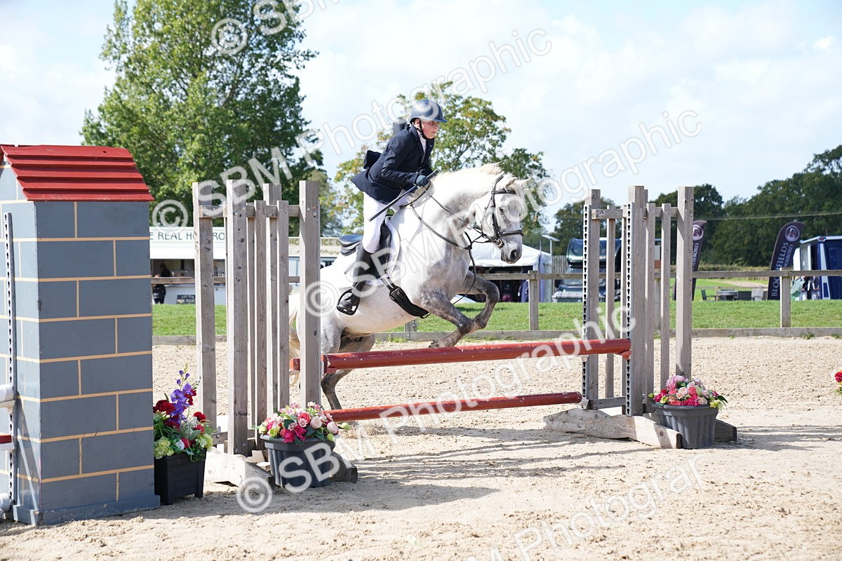 SBM_05907 - J56 - Clear Round 70cm