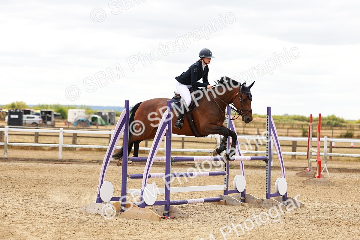 SBM_006313 - Class 3 - Senior British Discovery - 1.00m