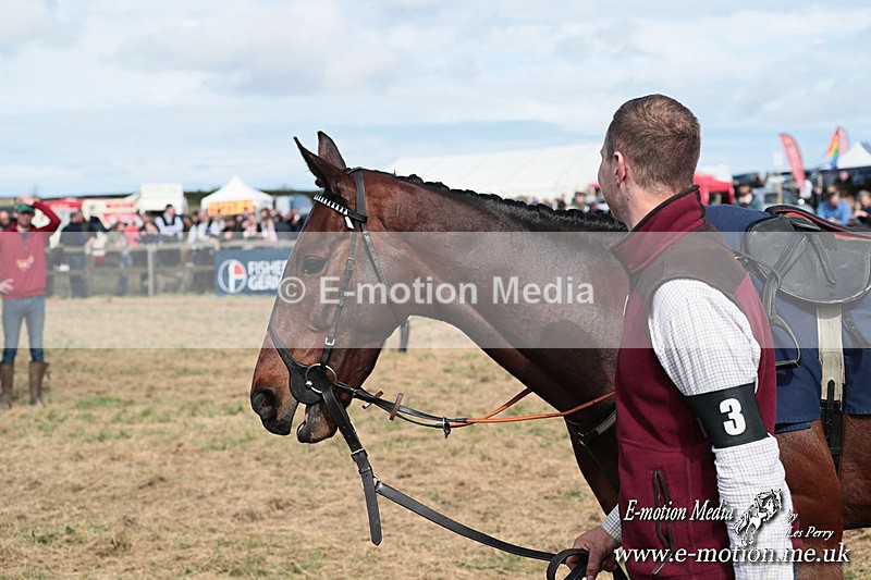 PtP 210425  1110 - Paxford Races Easter Monday 21/04/25