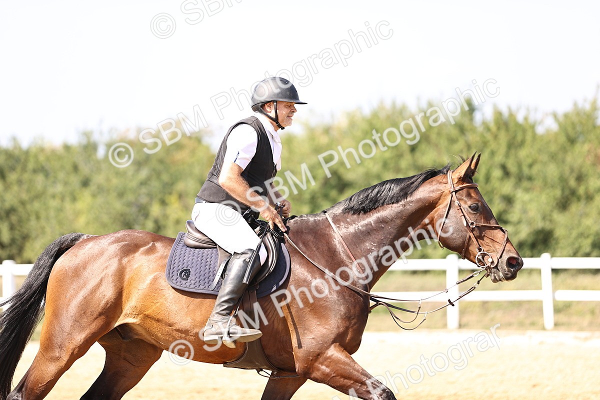 SBM_006947 - Class 13 - Senior Newcomers - 1.10m