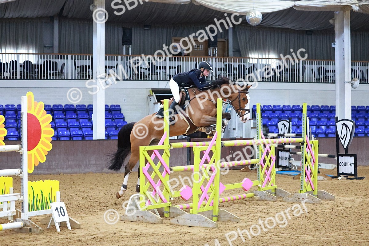 SBM_004215 - Class 6 - National 1.30 1.40m