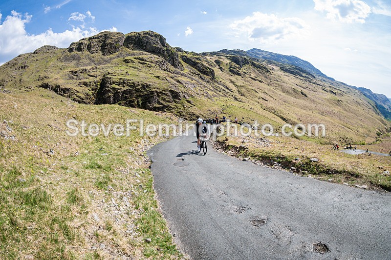 153252 - Hardknott Pass Camera 2 15.00-16.30