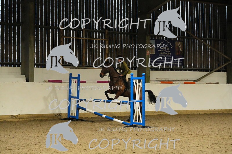 JKR03710 - Class 8 90cm