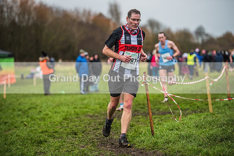 Blackpool-941 - Mid Lancs XC Blackpool Saturday 13th January 2024