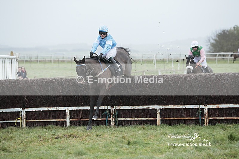 PtP 041222 0305 - Larkhill Racing Club Point-to-Point Larkhill 01/01/23