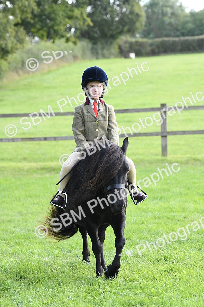 SBM_50440 - S21 - Novice & Newcomers 1st Ridden Pony