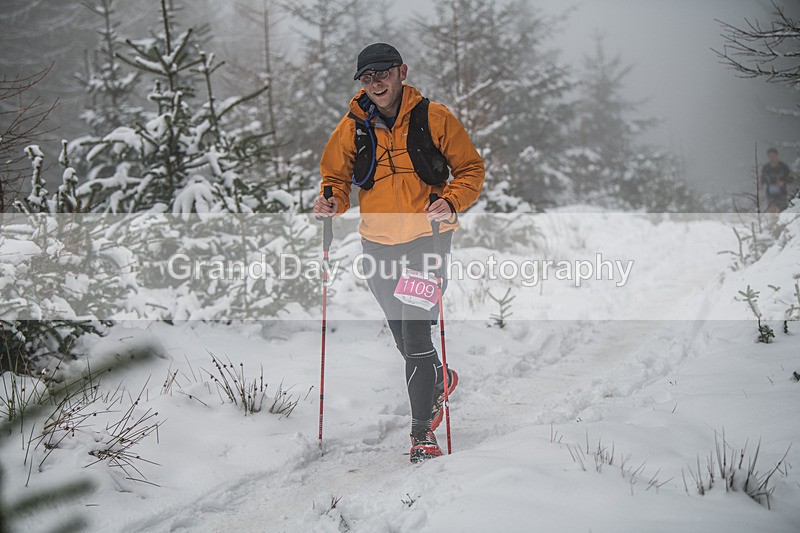 Glentress-1608 - High Terrain Events Glentress 42, 21 & 10K Trail Races Sunday 15th February 2026