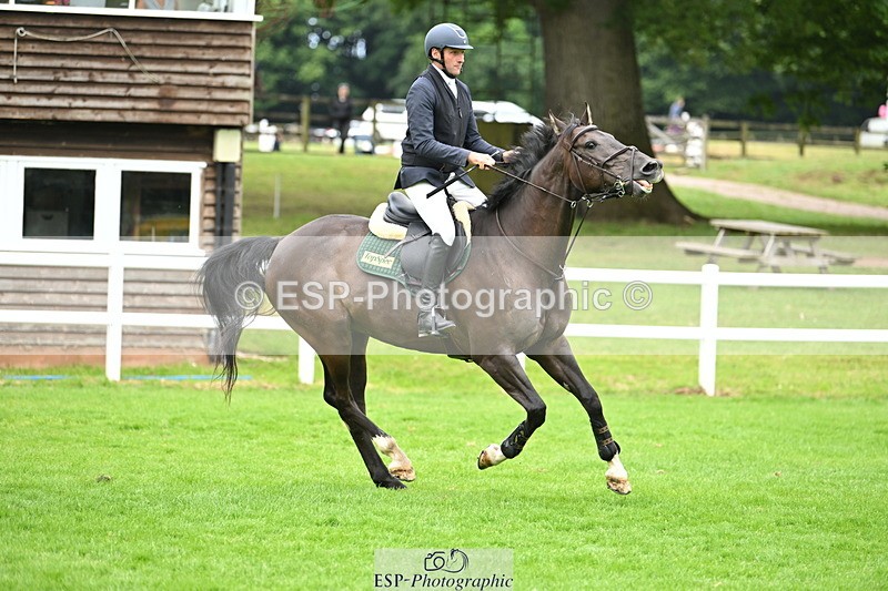 250615A-083252-09197 - Cls 35 Foxhunter