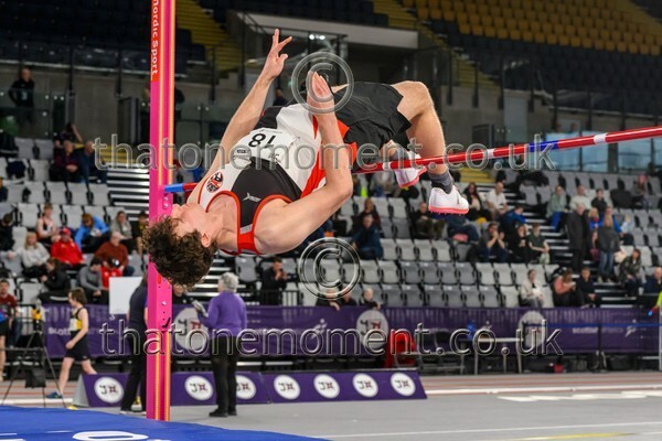 CombiMast25-916668 - Field Male Set Three