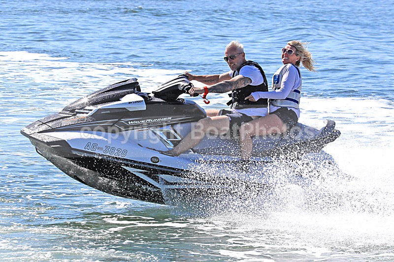180603 AG-3828 - WAVERUNNER 1Y3A3686 - PWC's (Wetbikes, Jetskis)