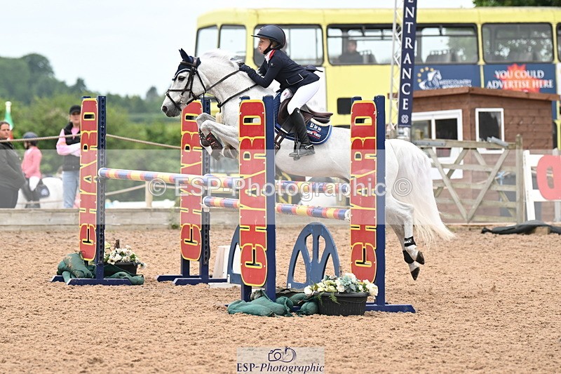 240630A-111438-11998 - Cls 24 HOYS 128cm Qualifier