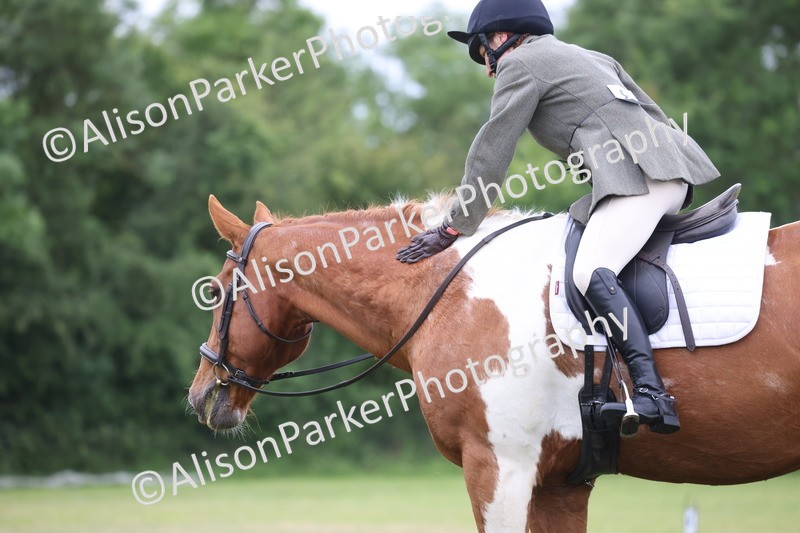 20250605-0769 - Class 4 - Novice 2