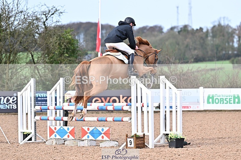 260313-104743-00113 - Cls 7+8 Clear Round, British Novice and 90cm