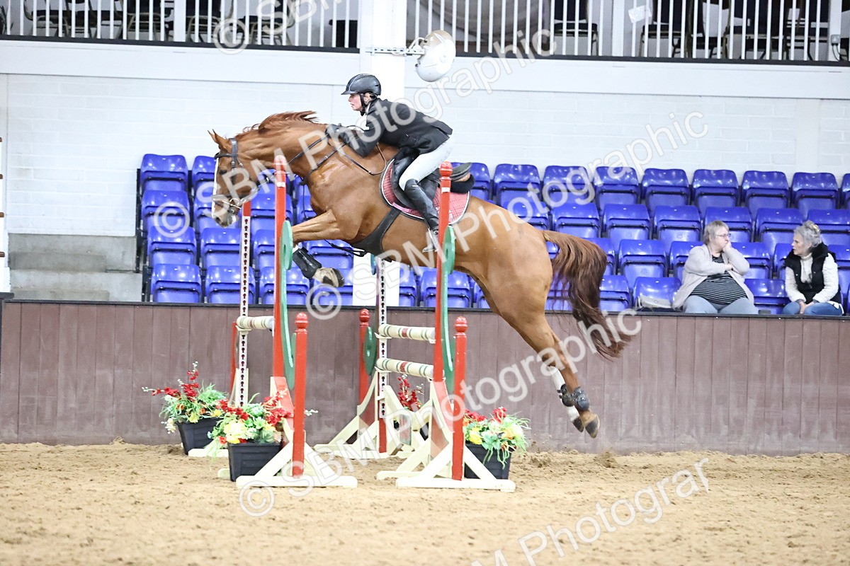 SBM_002006 - Class 4 - Senior Newcomers - 1.10m Open