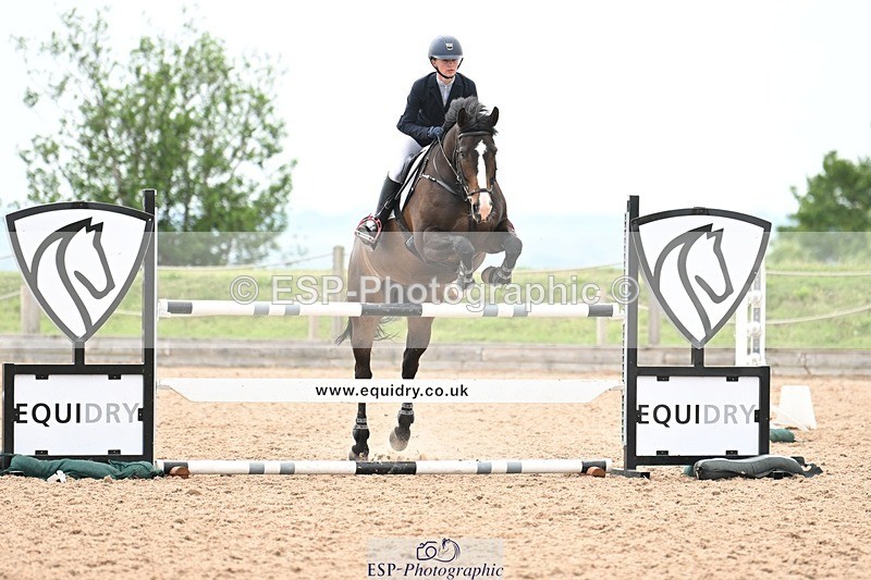 250611-140842-00787 - Cls 6 Snr Foxhunter & 1.20m Open