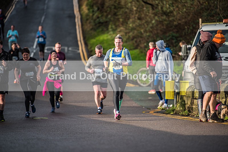 Ribble-1593 - Ribble Valley 10K Sunday 31st December 2023